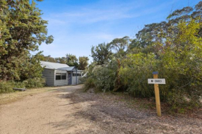 Omeo - Waterfront Retreat, Goon Nure